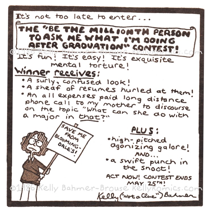 "Snoot" remains one of my favorite words to this day.