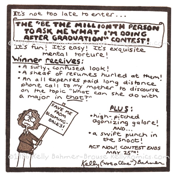 "Snoot" remains one of my favorite words to this day.