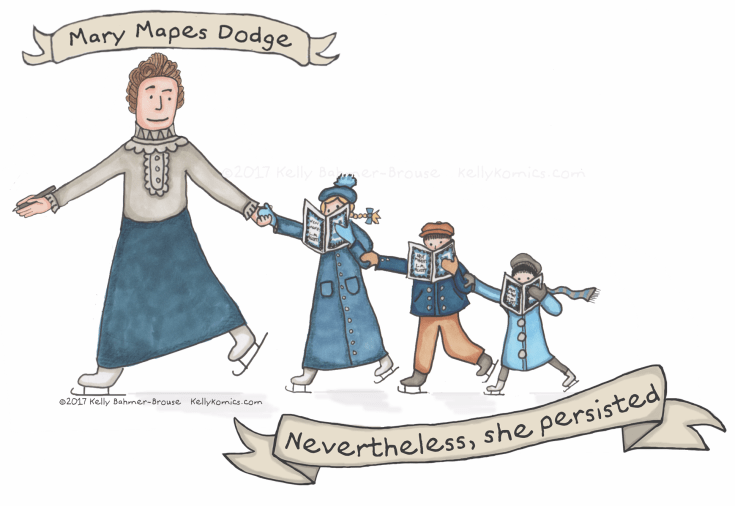 Mary Mapes Dodge